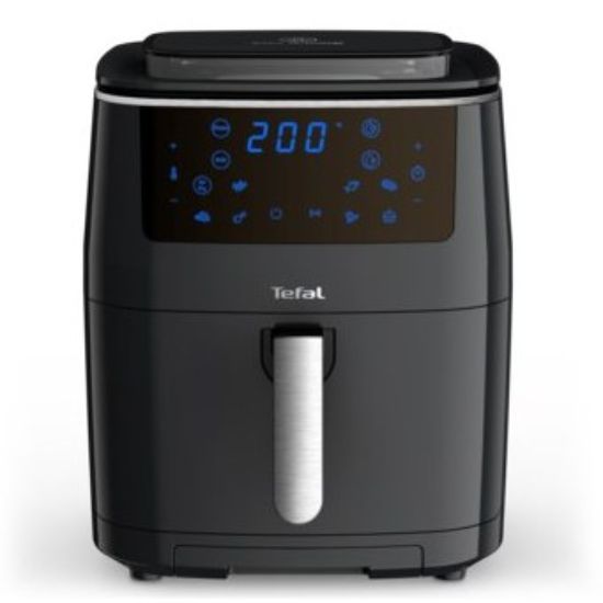 سرخ کن تفال مدل FW201815 | هواپز، گریل و بخارپز در یک دستگاه - سایت خرید بندر