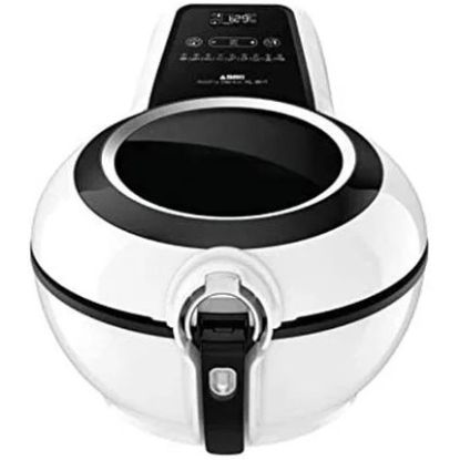 سرخ‌کن تفال مدل VY9700 | هواپز پیشرفته با ظرفیت 1.7 کیلوگرم و فناوری Dual Motion - سایت خرید بندر