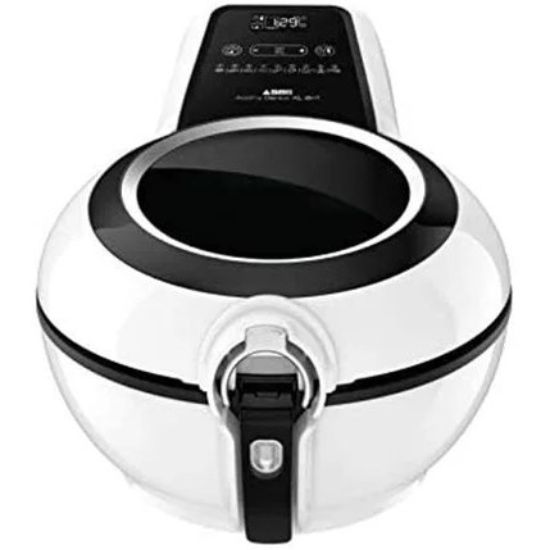 سرخ‌کن تفال مدل VY9700 | هواپز پیشرفته با ظرفیت 1.7 کیلوگرم و فناوری Dual Motion - سایت خرید بندر