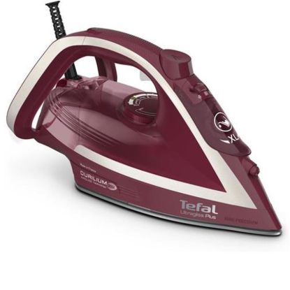 اتو بخار تفال Ultragliss Plus FV6820 – قدرت ۲۸۰۰ وات، بخار مستمر و قوی - سایت خرید بندر