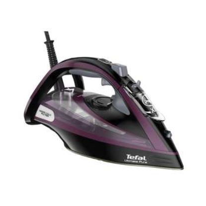 اتو بخار تفال مدل FV9835 | قدرت 3000 وات، فیلتر ضد رسوب، بخار حرفه‌ای - سایت خرید بندر