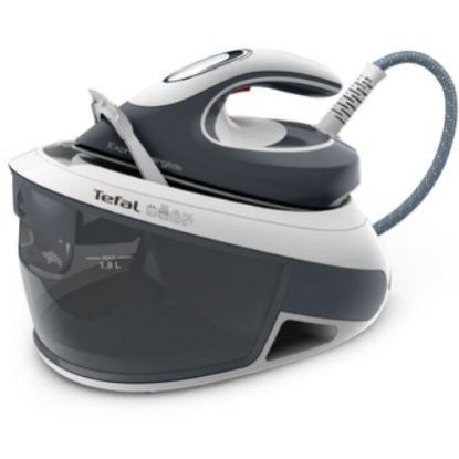 اتو مخزن‌دار تفال مدل SV8020 | بخار قوی ۴۵۰ گرم | مخزن ۱.۸ لیتری - سایت خرید بندر