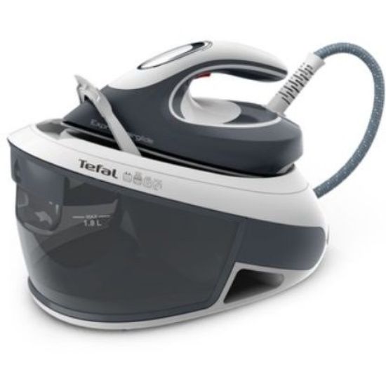 اتو مخزن‌دار تفال مدل SV8020 | بخار قوی ۴۵۰ گرم | مخزن ۱.۸ لیتری - سایت خرید بندر