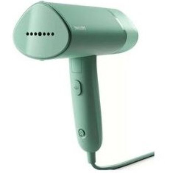 اتو بخارگر دستی فیلیپس مدل STH3010 – طراحی جمع‌وجور و عملکرد موثر- سایت خرید بندر