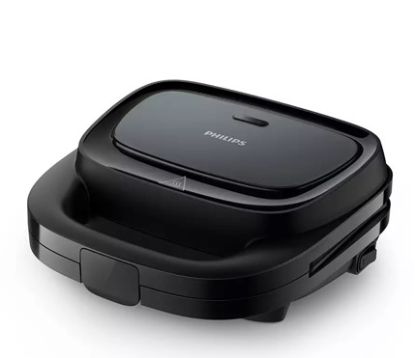 ساندویچ ساز فیلیپس مدل HD2330 – توان ۷۵۰ وات، طراحی جمع‌وجور-سایت خرید بندر
