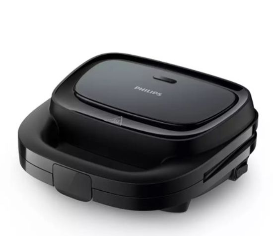ساندویچ ساز فیلیپس مدل HD2330 – توان ۷۵۰ وات، طراحی جمع‌وجور-سایت خرید بندر