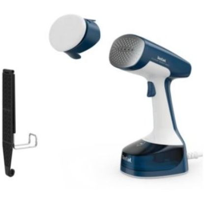 بخارگر تفال مدل DT 7130 | بخاردهی قوی و سریع با طراحی ارگونومیک - سایت خرید بندر