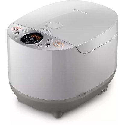 پلوپز دیجیتال فیلیپس HD4515 - مشخصات، مزایا و قیمت- سایت خرید بندر