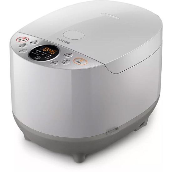 پلوپز دیجیتال فیلیپس HD4515 - مشخصات، مزایا و قیمت- سایت خرید بندر