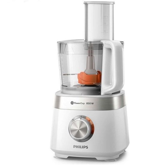 غذاساز فیلیپس HR7530 | دستگاه چندمنظوره با 31 عملکرد مختلف-سایت خرید بندر