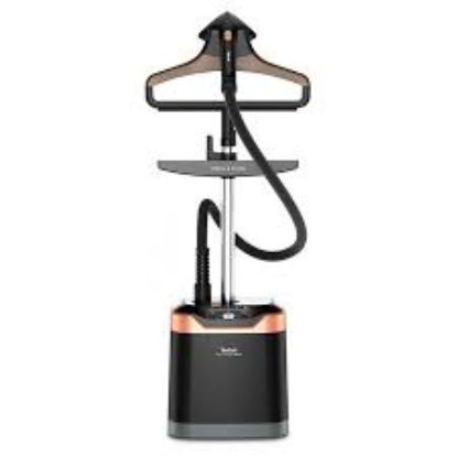 اتو ایستاده تفال مدل IT8480 | بخارگر قدرتمند با مخزن 1.3 لیتری و بخاردهی 42g/min - سایت خرید بندر