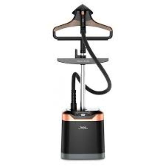 اتو ایستاده تفال مدل IT8480 | بخارگر قدرتمند با مخزن 1.3 لیتری و بخاردهی 42g/min - سایت خرید بندر