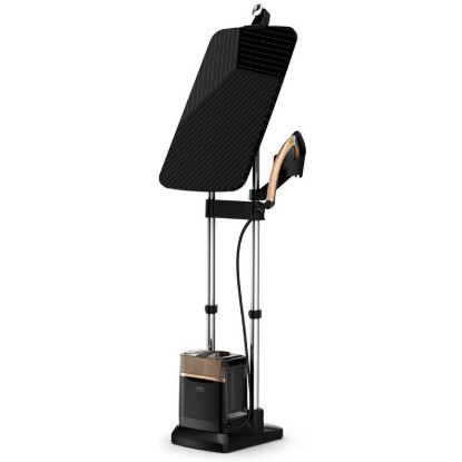 اتو بخارگر تفال مدل QT2020 | بخارگر قدرتمند و سریع برای اتوکشی آسان - سایت خرید بندر