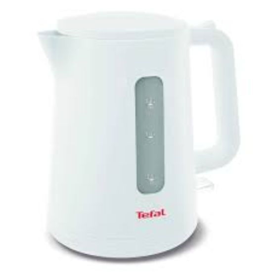 کتری برقی تفال مدل KO200127 | جوش سریع و طراحی هوشمند - سایت خرید بندر