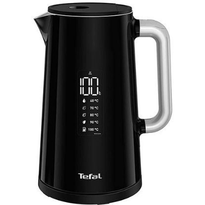 کتری برقی تفال مدل KO853810 | کتری دیجیتال با تنظیم دمای دقیق و طراحی مدرن - سایت خرید بندر