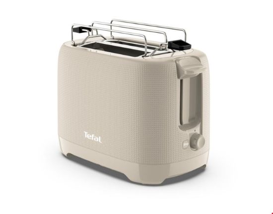 توستر تفال مدل TT2M1B27 | قیمت و خرید با گارانتی - سایت خرید بندر