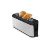 توستر نان تفال مدل TL430 | طراحی شیک و عملکرد حرفه‌ای برای صبحانه‌ای کامل - سایت خرید بندر