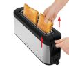 توستر نان تفال مدل TL430 | طراحی شیک و عملکرد حرفه‌ای برای صبحانه‌ای کامل - سایت خرید بندر