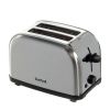 توستر تفال مدل TT330D11 | توستر جمع‌وجور با طراحی استیل و عملکرد یخ‌زدایی - سایت خرید بندر