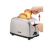 توستر تفال مدل TT330D11 | توستر جمع‌وجور با طراحی استیل و عملکرد یخ‌زدایی - سایت خرید بندر
