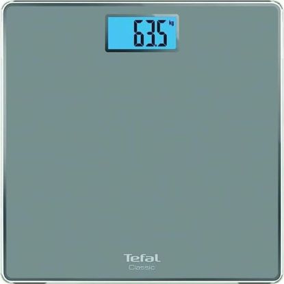 ترازو دیجیتال تفال مدل PP1500VO | طراحی شیشه‌ای با ظرفیت 160 کیلوگرم - سایت خرید بندر