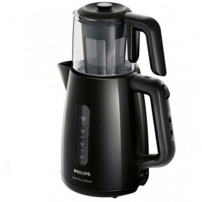چای ساز فیلیپس مدل HD7301/00 – مشخصات، مزایا و معایب- سایت خرید بندر