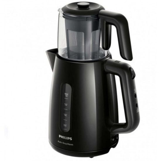 چای ساز فیلیپس مدل HD7301/00 – مشخصات، مزایا و معایب- سایت خرید بندر