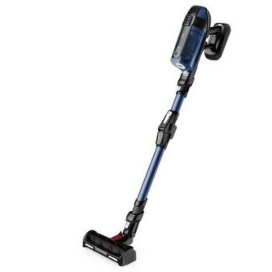 جاروشارژی تفال مدل TY98C0HO | قدرت مکش بالا و قابلیت زمین‌شویی Aqua - سایت خرید بندر