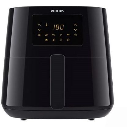 Philips HD9270/91 Airfryer XL – بررسی کامل ظرفیت ۶.۲ لیتر، Rapid Air -  سایت خرید بندر