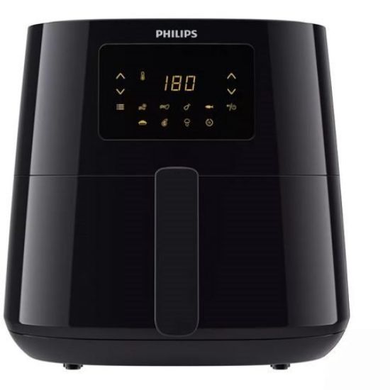 Philips HD9270/91 Airfryer XL – بررسی کامل ظرفیت ۶.۲ لیتر، Rapid Air -  سایت خرید بندر