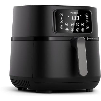 سرخکن Philips HD9285/91 Airfryer XL – بررسی کامل ظرفیت 7.2 لیتر، Rapid Air  - سایت خرید بندر