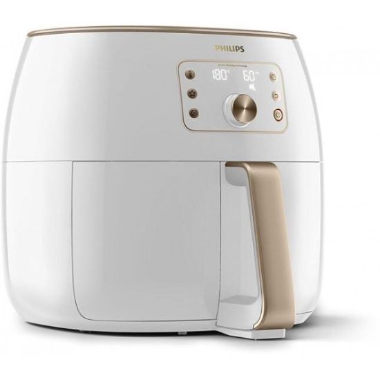 سرخ‌ کن Philips HD9870 Premium XXL Airfryer – بررسی، مشخصات و مزایا -  سایت خرید بندر