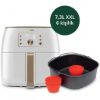 سرخ‌ کن Philips HD9870 Premium XXL Airfryer – بررسی، مشخصات و مزایا -  سایت خرید بندر