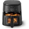 سرخ کن Philips NA220 Airfryer – بررسی کامل سرخ‌کن ۴٫۲ لیتری با صفحه لمسی- سایت خریدبندر