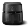 سرخ کن Philips NA230 Airfryer – بررسی کامل سرخ‌کن 6.2  لیتری با صفحه لمسی- سایت خریدبندر