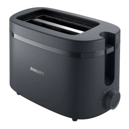 توستر نان فیلیپس مدل HD2510 – طراحی ساده و عملکرد کارآمد- سایت خرید بندر
