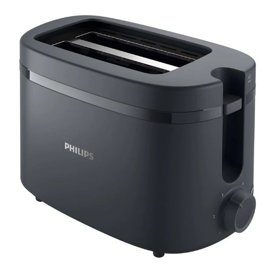 توستر نان فیلیپس مدل HD2510 – طراحی ساده و عملکرد کارآمد- سایت خرید بندر