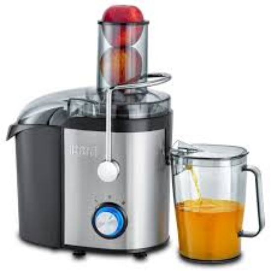 آبمیوه‌گیری بلک اند دکر JE800-B5 | قدرت 800 وات و طراحی مدرن - سایت خرید بندر