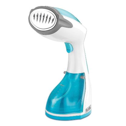 بخارگر دستی بلک اند دکر HST1200 | سبک، سریع و کارآمد - سایت خرید بندر