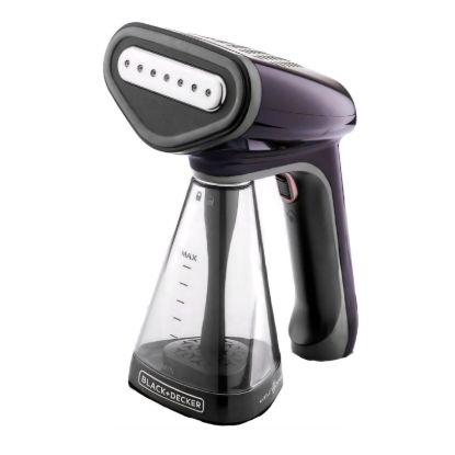 Black & Decker HST1500-B5 – اتو بخارگر دستی 1500 وات با سرعت آماده‌سازی 40 ثانیه - سایت خرید بندر