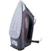 اتو بخار بلک اند دکر مدل X2050 | قدرت 2200 وات و کفی سرامیکی - سایت خرید بندر