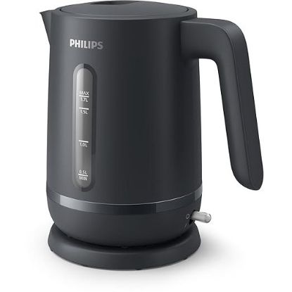 کتری برقی فیلیپس مدل HD9314 با ظرفیت 1.7 لیتر و توان 2200 وات- سایت خرید بندر