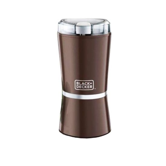 آسیاب قهوه بلک اند دکر مدل CBM4 | قیمت، مشخصات و خرید - سایت خرید بندر