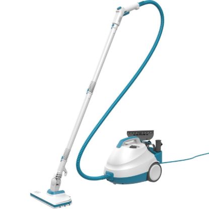 بخارشوی و کف‌شوی بلک اند دکر BHSMP2008 | نظافت حرفه‌ای خانه - سایت خرید بندر