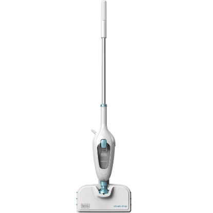 بخارشوی بلک اند دکر مدل FSM13E1 | سبک، قدرتمند و بهداشتی - سایت خرید بندر