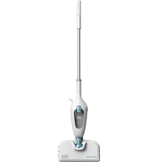 بخارشوی بلک اند دکر مدل FSM13E1 | سبک، قدرتمند و بهداشتی - سایت خرید بندر