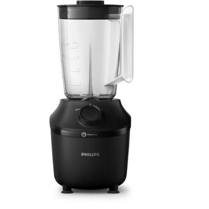 مخلوط‌کن فیلیپس ۲ لیتری HR2191 – توان ۶۰۰ وات، سیستم ProBlend – مشخصات، مزایا، معایب و قیمت- سایت خرید بندر