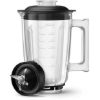 مخلوط‌کن فیلیپس  Philips HR3760 Blender – 1500W ProBlend Plus, 2 L Glass Jar- سایت خرید بندر