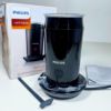 فوم‌ساز فیلیپس مدل CA6500 | تهیه فوم شیر گرم و سرد با کیفیت بالا- سایت خرید بندر