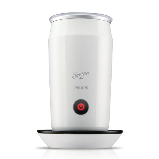 فوم‌ساز فیلیپس مدل CA6500 | تهیه فوم شیر گرم و سرد با کیفیت بالا- سایت خرید بندر